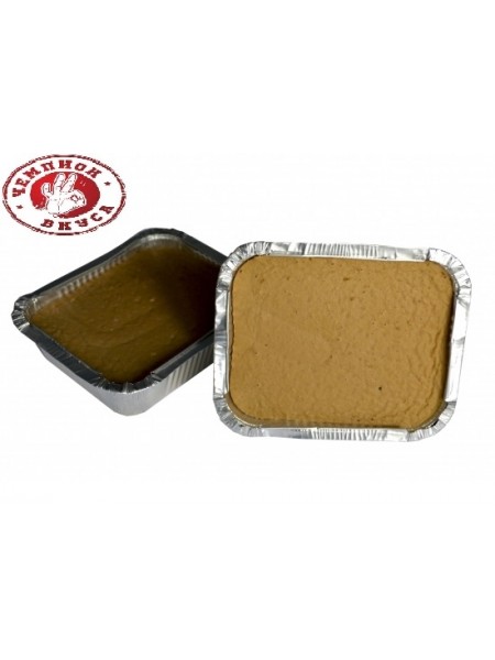 н/ф Паштет мясной запеченный Сливочный Беловежский МК н/ф Паштет мясной запеченный Сливочный Беловежский МК